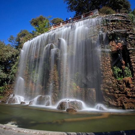 Sejour En Pleine Nature, Vue Imprenable, Jacuzzi Contes  Exteriér fotografie